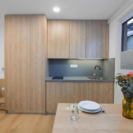 Apartment Bernik II Kranjska Gora Kültér fotó