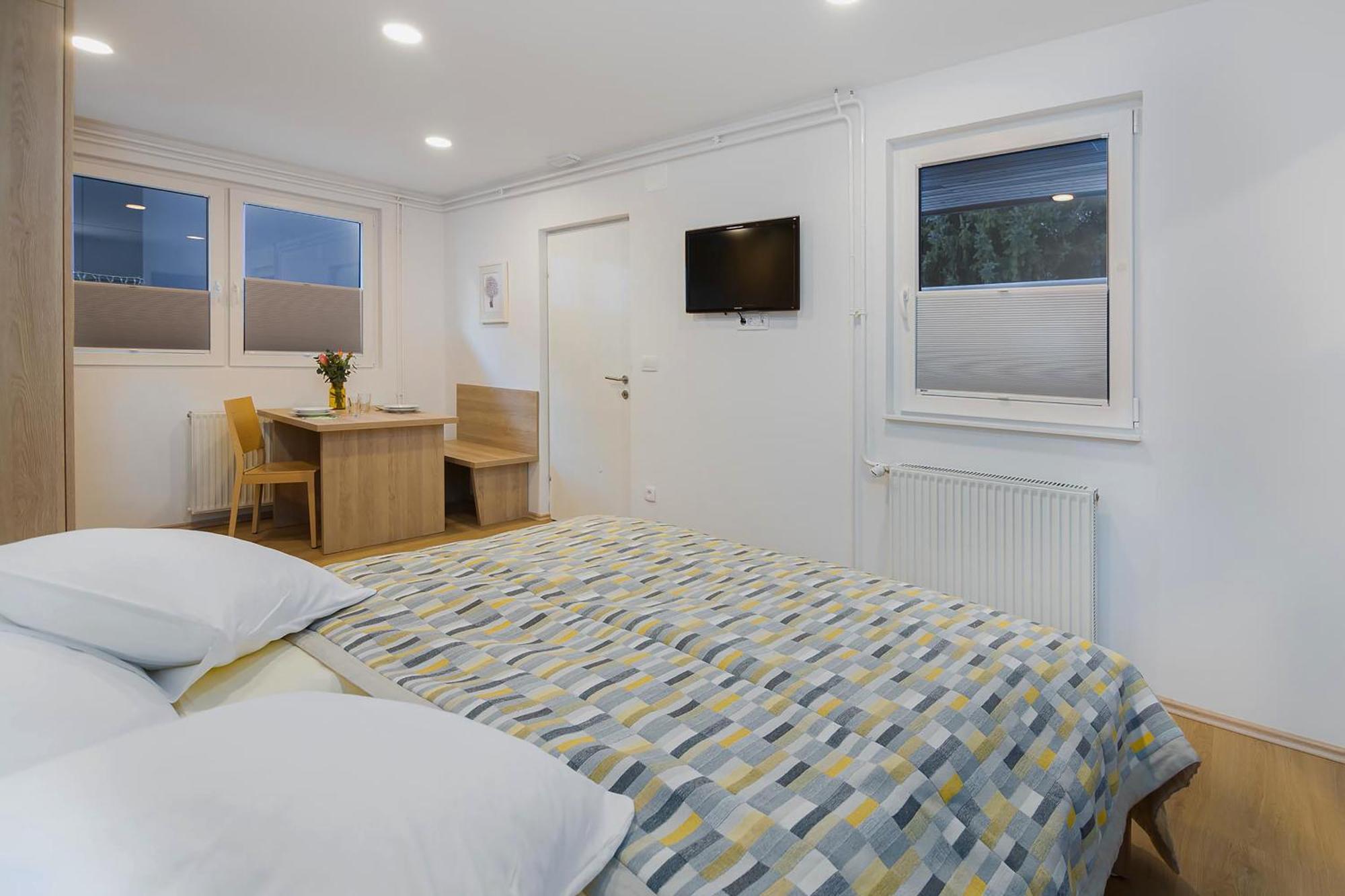 Apartment Bernik II Kranjska Gora Kültér fotó