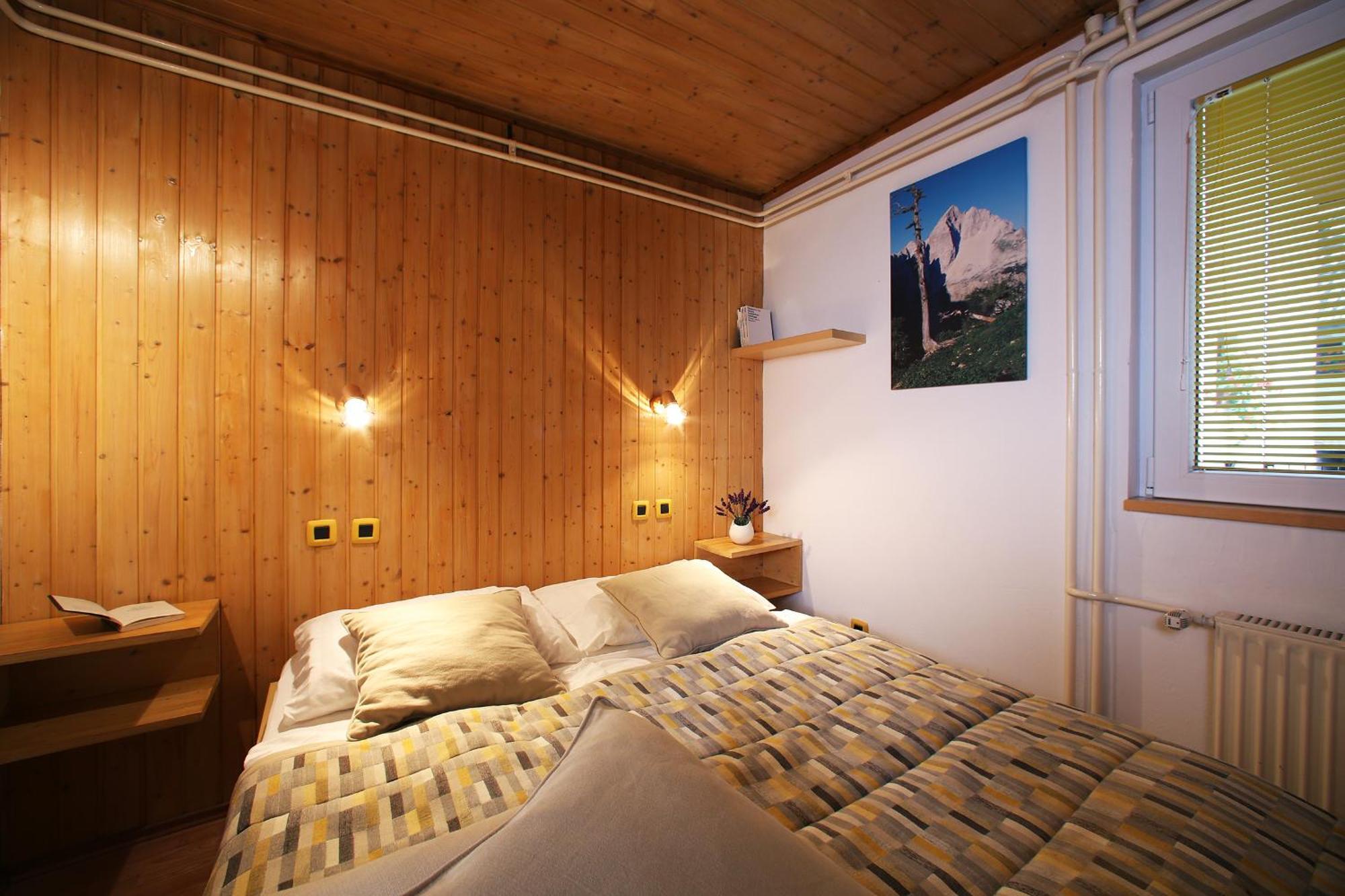Apartment Bernik II Kranjska Gora Kültér fotó