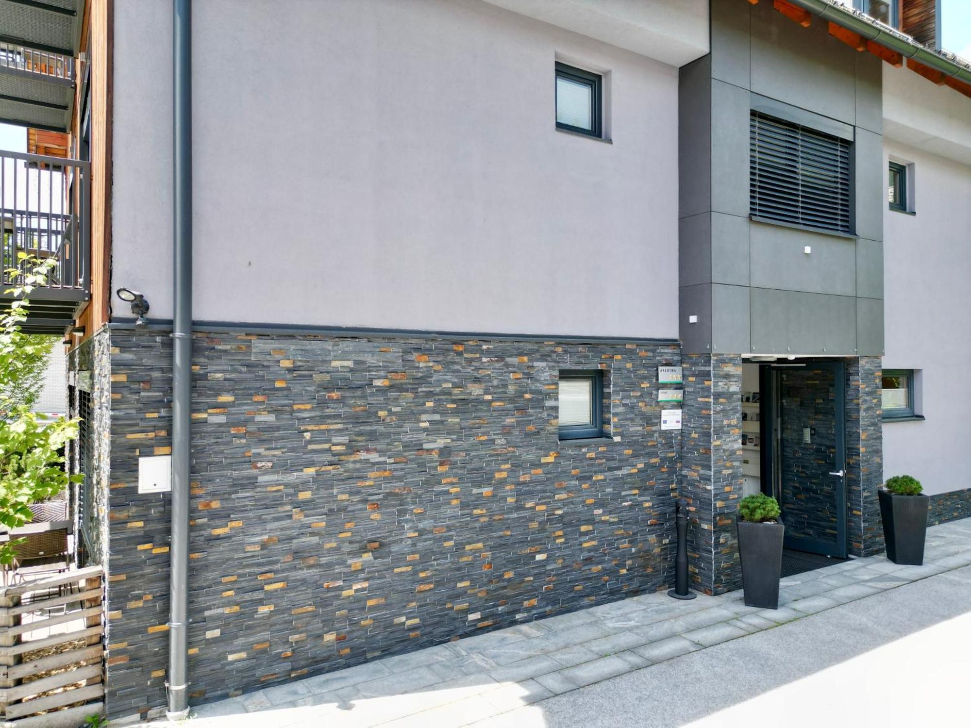 Apartment Bernik II Kranjska Gora Kültér fotó
