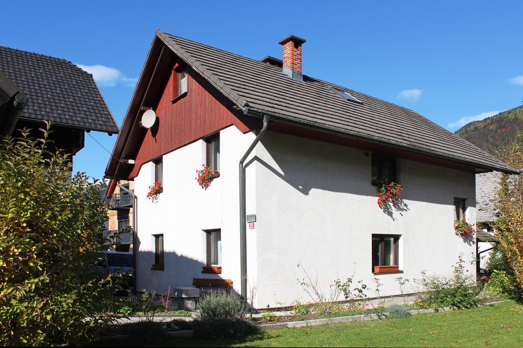 Apartment Bernik II Kranjska Gora Kültér fotó